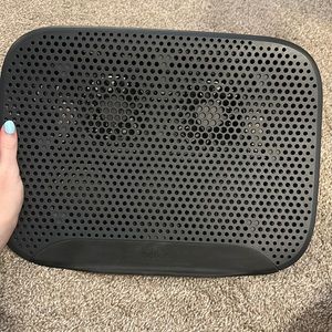 Laptop Cooler!